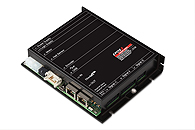 The EPOS3 70/10 EtherCAT easily integrates as slave into real-time EtherCAT protocol-based Ethernet networks, and, with the provided device description file and device-specific configuration guide e